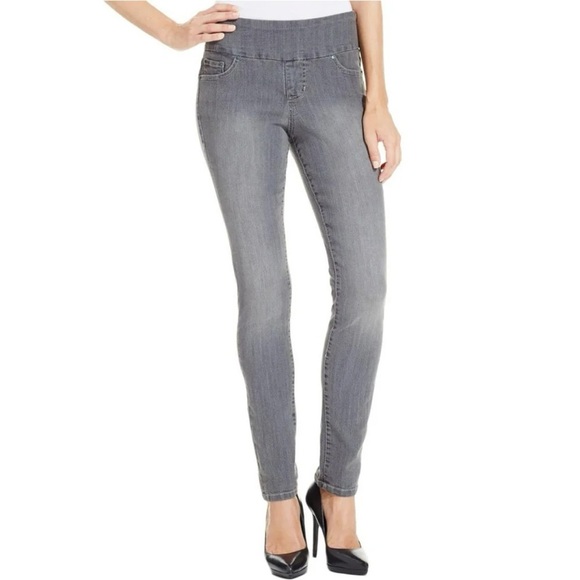 Jag Jeans Denim - NWT Jag Jeans Petite Nora Skinny Jeans